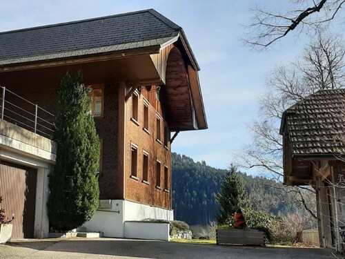 Kirchmatte by Interhome