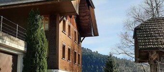 Kirchmatte by Interhome