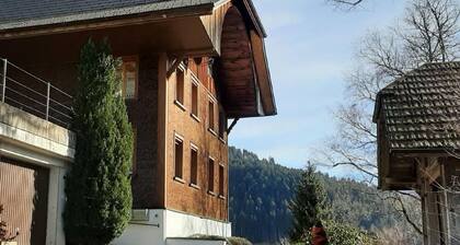 Kirchmatte by Interhome