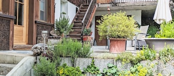 Kirchmatte by Interhome