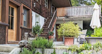Kirchmatte by Interhome