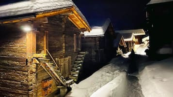 Aussenbereich
