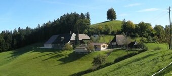 Hof Geilisguet by Interhome
