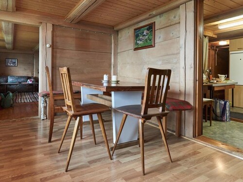 Hof Geilisguet by Interhome