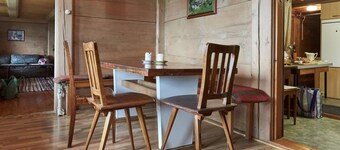 Hof Geilisguet by Interhome