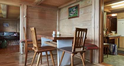 Hof Geilisguet by Interhome