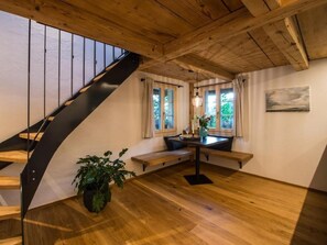 Dining - Spycher-Lodge by Interhome (Heimiswil)