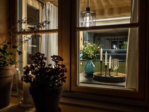 Interior - Spycher-Lodge by Interhome (Heimiswil)