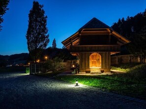 Exterior - Spycher-Lodge by Interhome (Heimiswil)