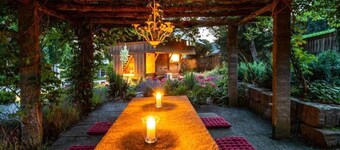 Spycher-Lodge by Interhome