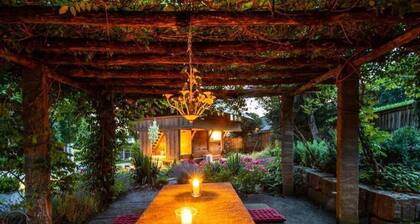 Spycher-Lodge by Interhome