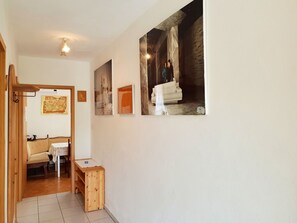 Living area - Apartment Bijelic - 480 Meter vom Meer by Interhome (Krk/Šilo)