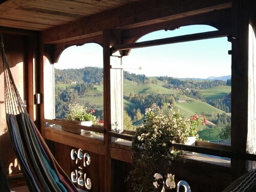 Bauern-Spycher by Interhome