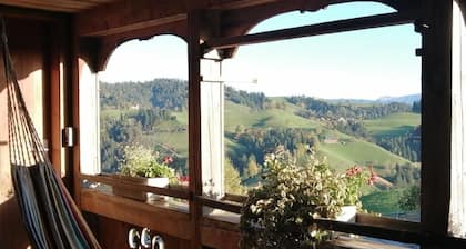 Bauern-Spycher by Interhome