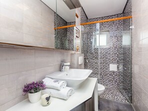 Towels - Apartment Presker by Interhome (Krk/Šilo)
