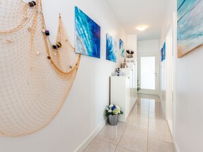 Interior - Apartment Presker by Interhome (Krk/Šilo)
