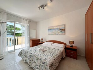 Internet - Apartment Scheich by Interhome (Krk/Šilo)