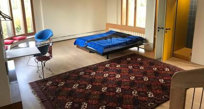 sunehus.ch by Interhome