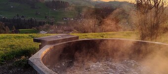 sunehus.ch by Interhome