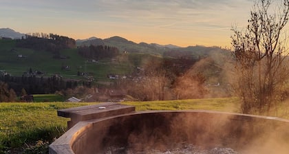 sunehus.ch by Interhome