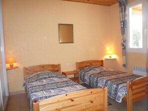 3 bedrooms - Schönes Ferienhaus mit eigenem Pool by Interhome (Argeliers)