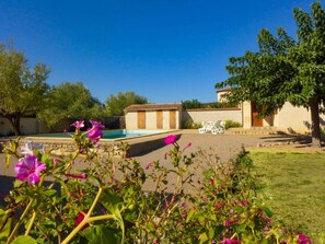 Pool - Schönes Ferienhaus mit eigenem Pool by Interhome (Argeliers)