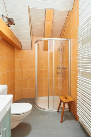 Towels - Hof Höchi by Interhome (Engelburg)