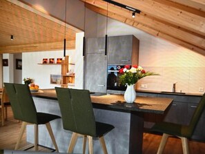 Dining - Panorama-Beatenberg by Interhome (Beatenberg)