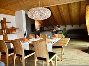 Dining - Panorama-Beatenberg by Interhome (Beatenberg)