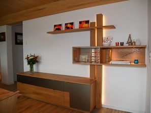 Interior - Panorama-Beatenberg by Interhome (Beatenberg)