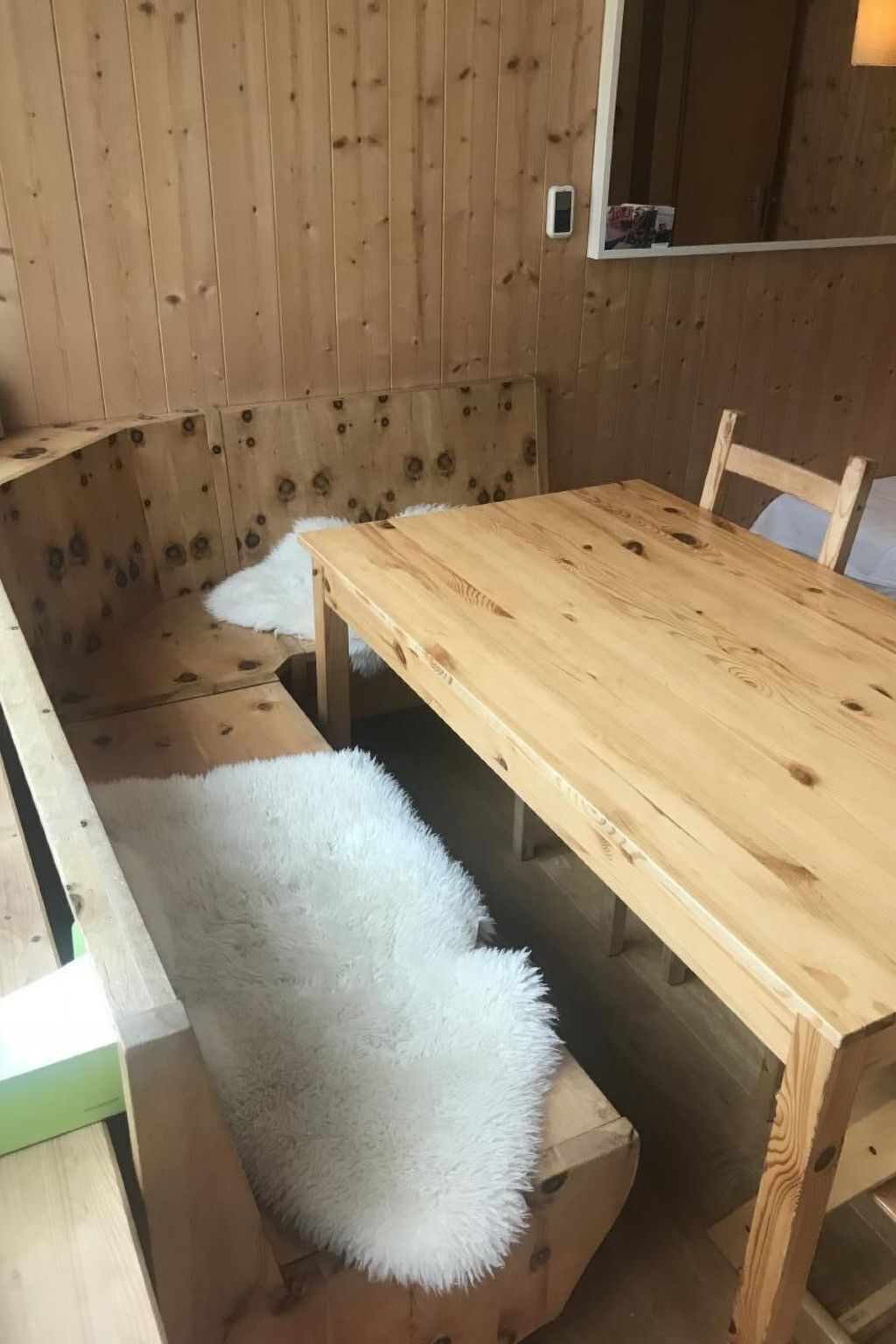 Speisen