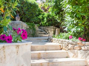 Property grounds - Wohnung Luna by Interhome (Dubrovnik)