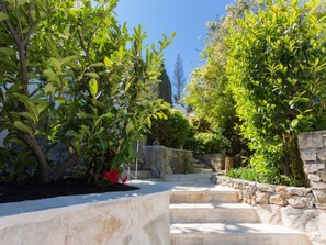 Property grounds - Wohnung Luna by Interhome (Dubrovnik)