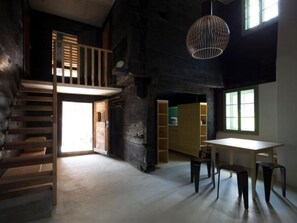 Interior - Stüssihofstatt by Interhome (Unterschächen)