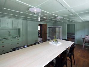 Dining - Stüssihofstatt by Interhome (Unterschächen)