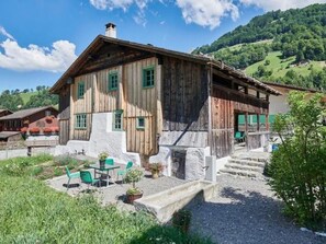 Exterior - Stüssihofstatt by Interhome (Unterschächen)