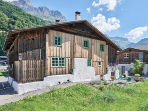 Exterior - Stüssihofstatt by Interhome (Unterschächen)