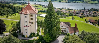 Schloss Heidegg by Interhome