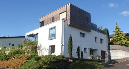 Luzern Land Wolke 7 by Interhome