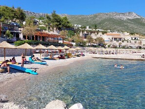 Beach - Ferienvilla "Dalmatiner" mit Infinity Pool by Interhome (Orebić)