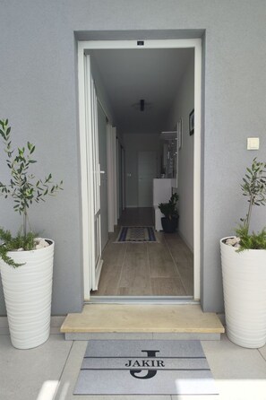 Detalle exterior