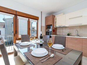 Dining - Apartment Domi by Interhome (Trogir/Okrug Donji)