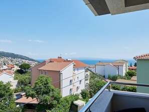 Property grounds - Appartement Adria mit Meerblick und Gemeinschaft by Interhome (Trogir/Okrug Donji)