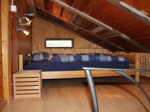 4 Schlafzimmer, Internetzugang