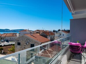 Outdoor dining - Wohnung Lana by Interhome (Trogir)