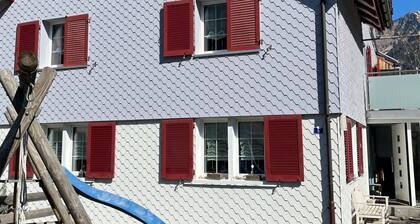 Sunnähöggli by Interhome