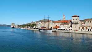 Miscellaneous - mit Whirlpool by Interhome (Trogir)