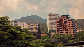 Exterior - Riviera Hotel Boutique (Cali)