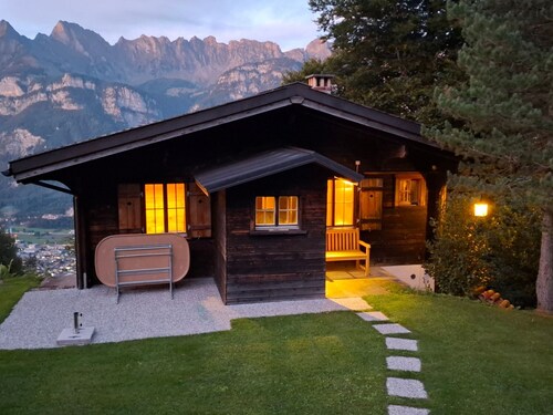 Vacation home Burdi by Interhome