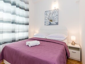 2 bedrooms, Internet - Apartmani Vesna Grebaštica by Interhome (Grebaštica)